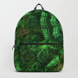 Unkown Backpack | Abstract, Digital, 3D 