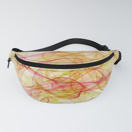 Candylicious Fanny Pack