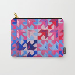 Birds of a Feather Carry-All Pouch
