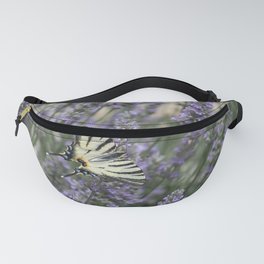 Papilio Machaon Fanny Pack