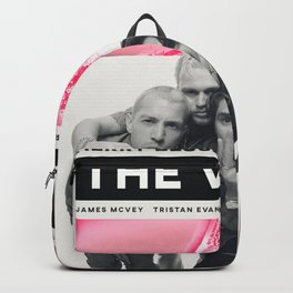 the vamps cherry blossom best 2021 Backpack | Graphicdesign, Cherryblossom, Thevamps 