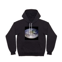 Global Warming Climate Change Hoody | Earthblue, Warming, Global, Surface, Roundglobemap, Change, Space, Digital, Home, Climate 