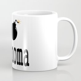 F Bomb Melanoma Coffee Mug | Melanoma, Fighting, Cancer, Cancersucks, Fbombmelanoma, Spreadtheawareness, Fightingcancer, Ashleypeters, Graphicdesign, Melanomaawareness 