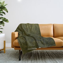 olive green velvet | texture Throw Blanket | Velvet, Interior, Textile, Pattern, Background, Pretty, Texture, Seamless, Farmhousedecor, Vibrant 
